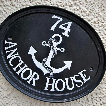 Anchor House Bed & Breakfast Dartmouth Eksteriør bilde