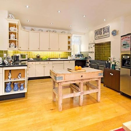 Anchor House Bed & Breakfast Dartmouth Eksteriør bilde