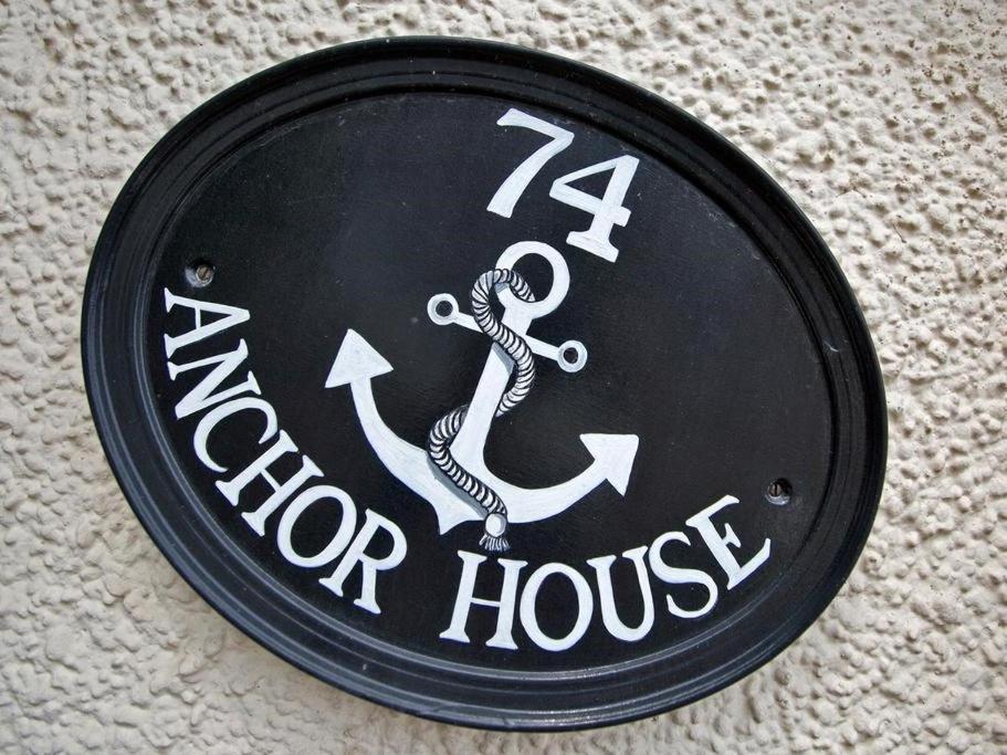 Anchor House Bed & Breakfast Dartmouth Eksteriør bilde