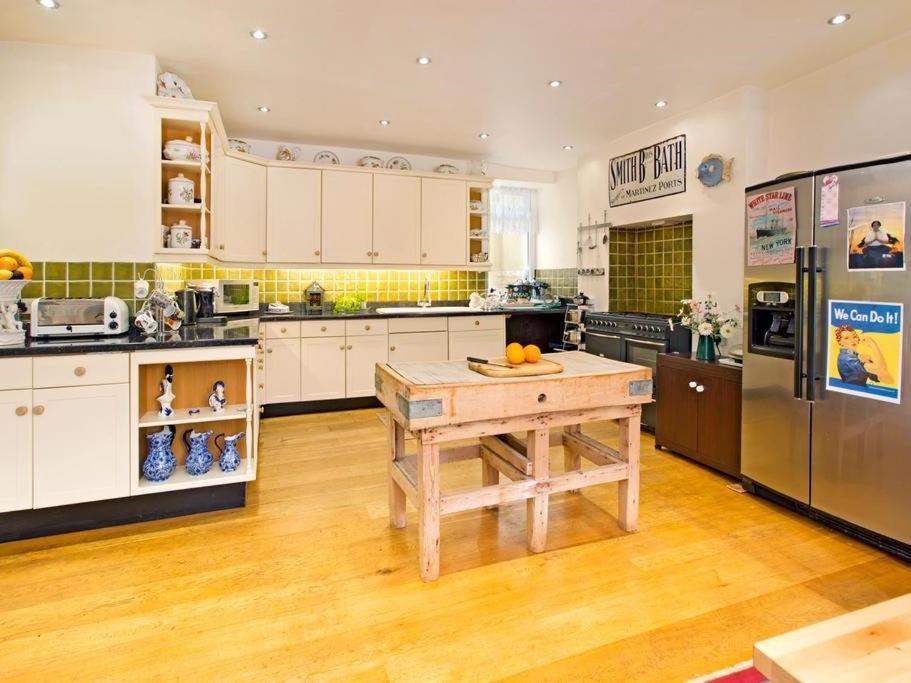 Anchor House Bed & Breakfast Dartmouth Eksteriør bilde