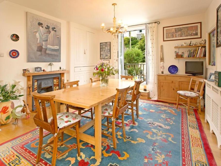 Anchor House Bed & Breakfast Dartmouth Eksteriør bilde