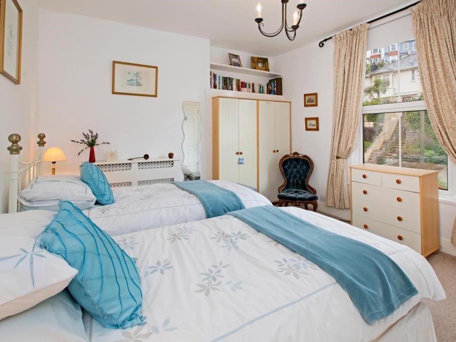 Anchor House Bed & Breakfast Dartmouth Rom bilde