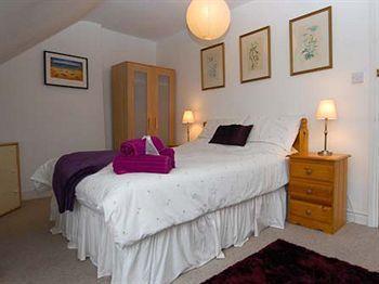 Anchor House Bed & Breakfast Dartmouth Eksteriør bilde