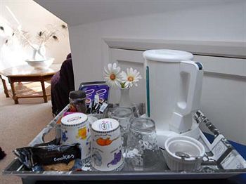Anchor House Bed & Breakfast Dartmouth Eksteriør bilde