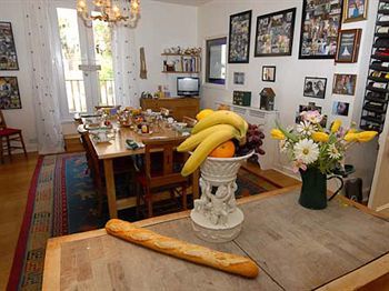 Anchor House Bed & Breakfast Dartmouth Eksteriør bilde