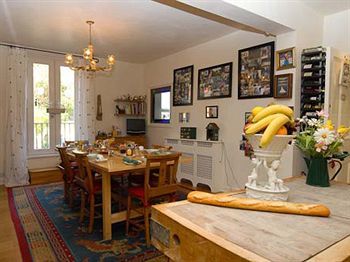 Anchor House Bed & Breakfast Dartmouth Eksteriør bilde