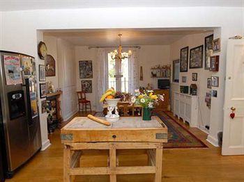 Anchor House Bed & Breakfast Dartmouth Eksteriør bilde