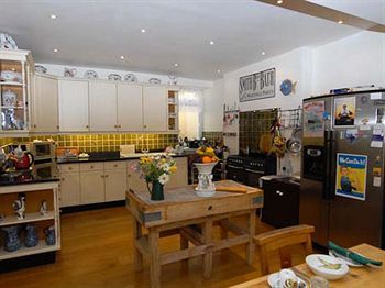 Anchor House Bed & Breakfast Dartmouth Eksteriør bilde